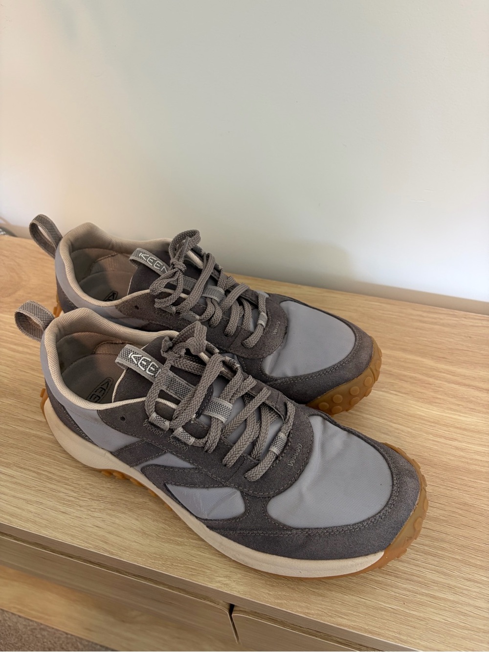 Keen KS86 shoes